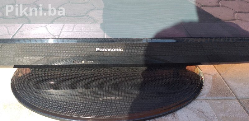 Panasonic VIERA plazma TV TX-P42X25E - 42 inča / 106 cm - Vrhunsk