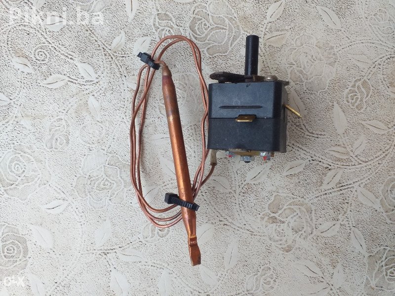 Termostart termo prekidač T85/120 1K min prekidaci