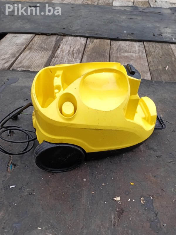 Karcher SC 4 2.600 C sc4 Parni čistač - Iz Njemačke paročistači