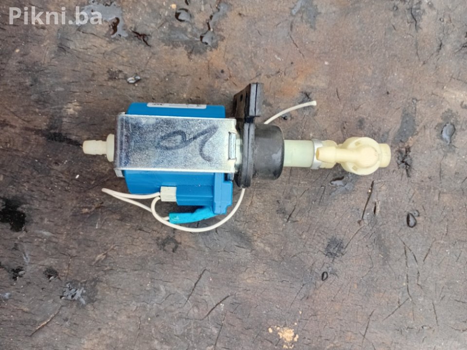 Profesionalna pumpa CEME B47 za aparate i pegle (47W) solenoid