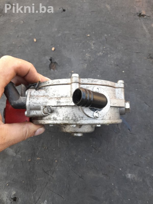 Ispravan LPG isparivač (reduktor) ATIKER auto plin - 50 KM!