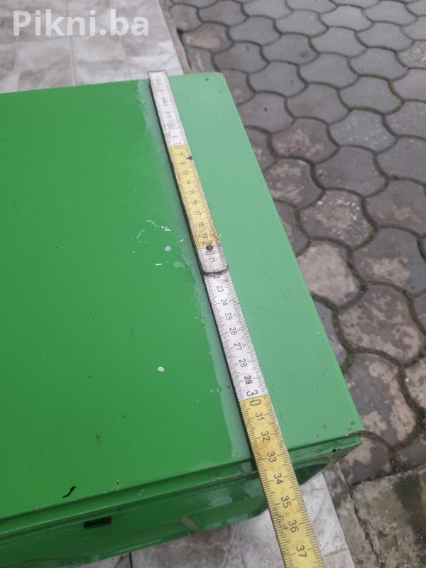 Profesionalna masina za vlagu isusivac vlage zraka LAUBER LLT