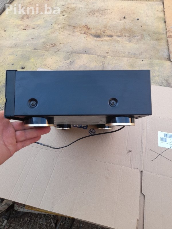 SNIŽENO! Denon DCD-695 Hi-Fi CD Plejer (NE ČITA CD) - Samo 50km!