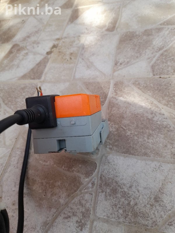 BELIMO LR24A-SR Aktuator za HVAC - 24V regulacije signala