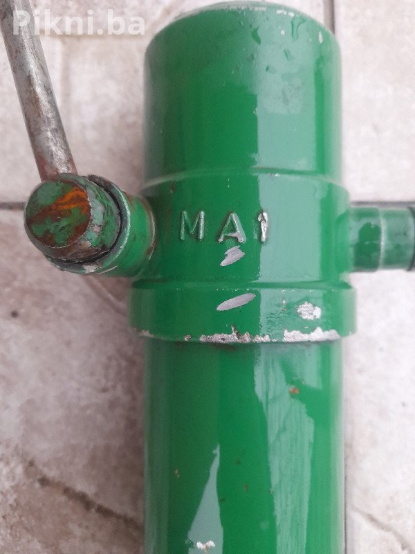 Rucna Pumpa za ulje naftu vodu bacva 200l