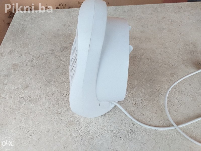 KAO NOVO! Kalorifer EUROM VK 2002, 2000W - Vrhunski Evropski