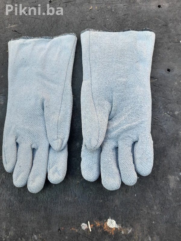 Nove SPONSA TERMO/VARILAČKE Rukavice (Veličina 11) - Zaštita 250