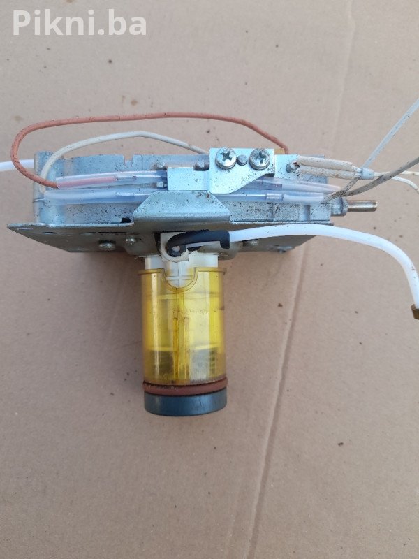 DeLonghi grijač s termoblokom za espresso aparat (ispravan, 50 KM