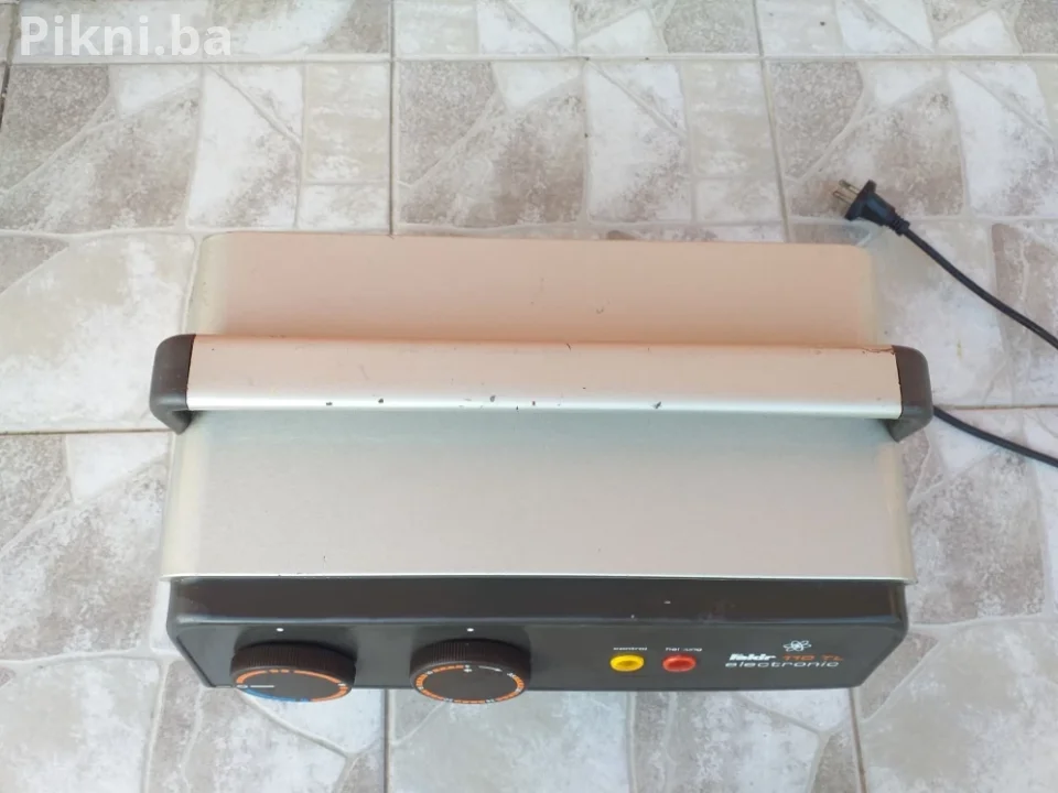 Vrhunski Kalorifer 2000W - Clatronic Tip - Made in Germany!