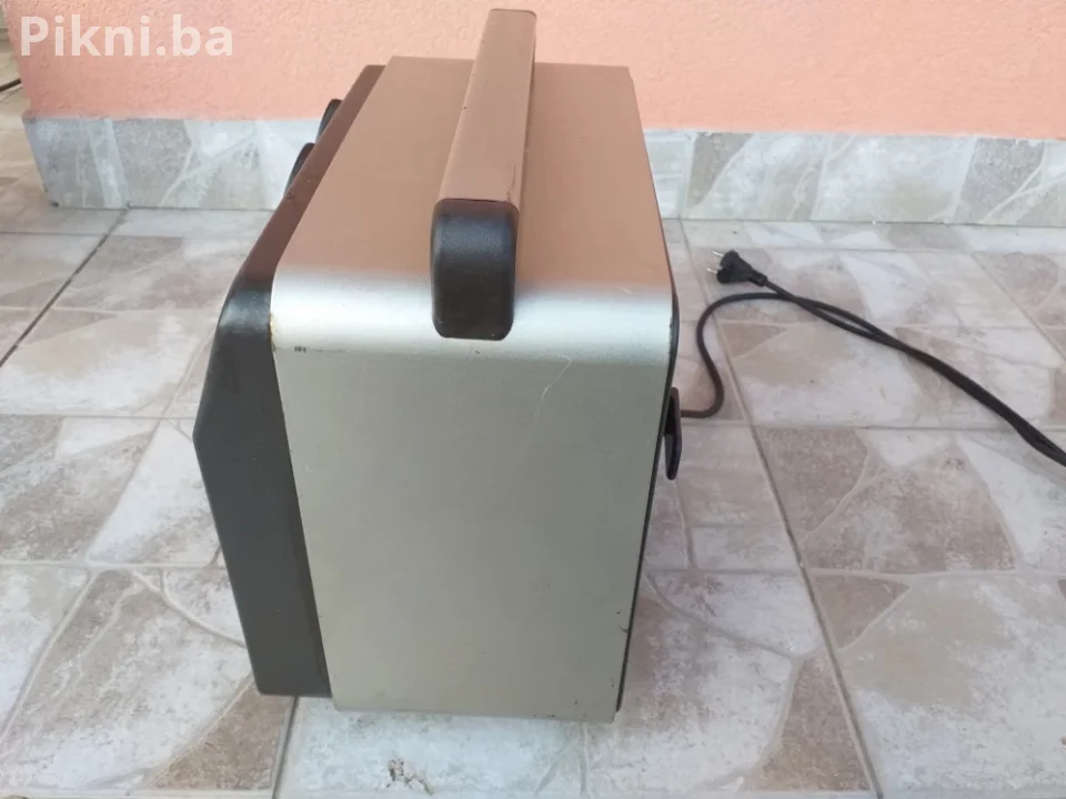 Vrhunski Kalorifer 2000W - Clatronic Tip - Made in Germany!