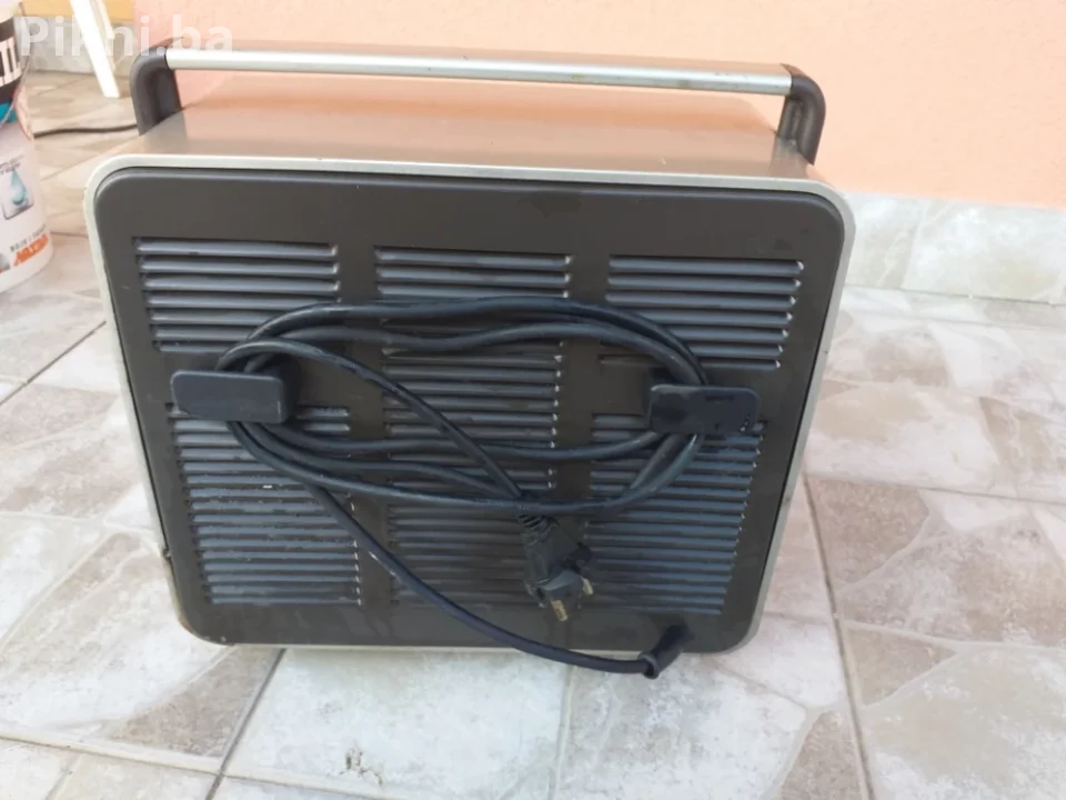 Vrhunski Kalorifer 2000W - Clatronic Tip - Made in Germany!