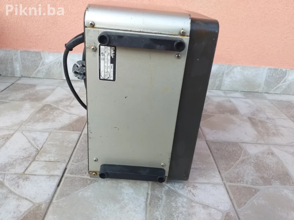 Vrhunski Kalorifer 2000W - Clatronic Tip - Made in Germany!