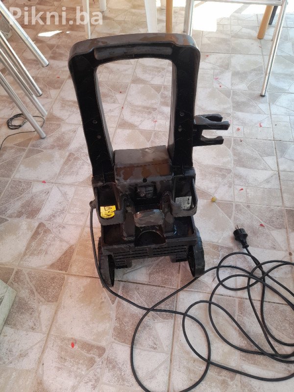 Visokotlačni perač Villager VHW2100S - stigao iz Njemačke - 60 KM