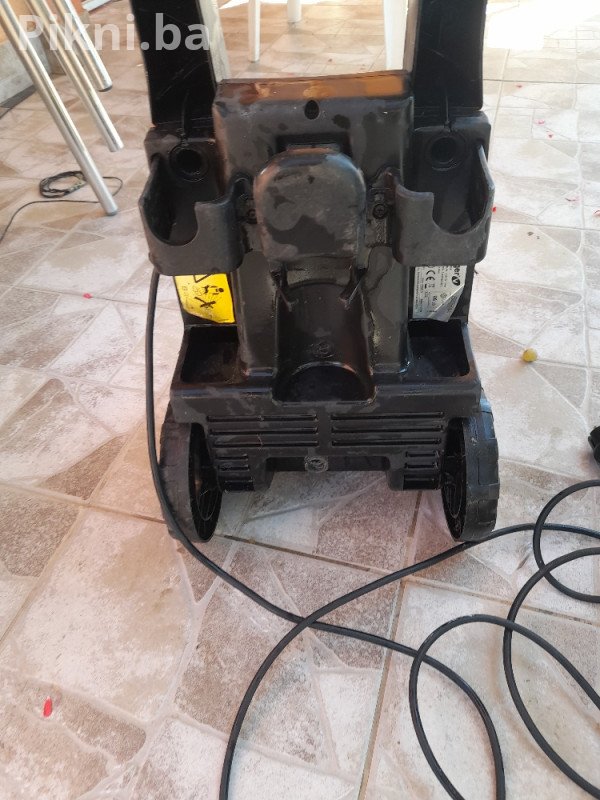 Visokotlačni perač Villager VHW2100S - stigao iz Njemačke - 60 KM