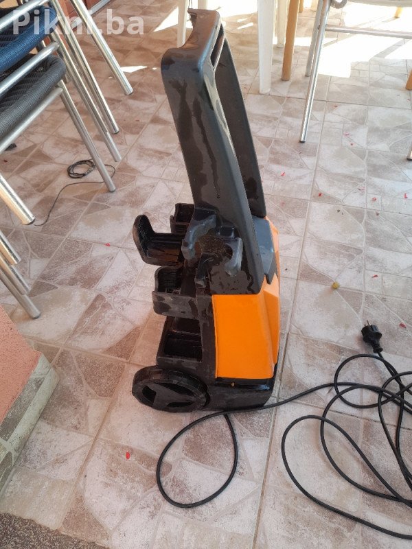 Visokotlačni perač Villager VHW2100S - stigao iz Njemačke - 60 KM
