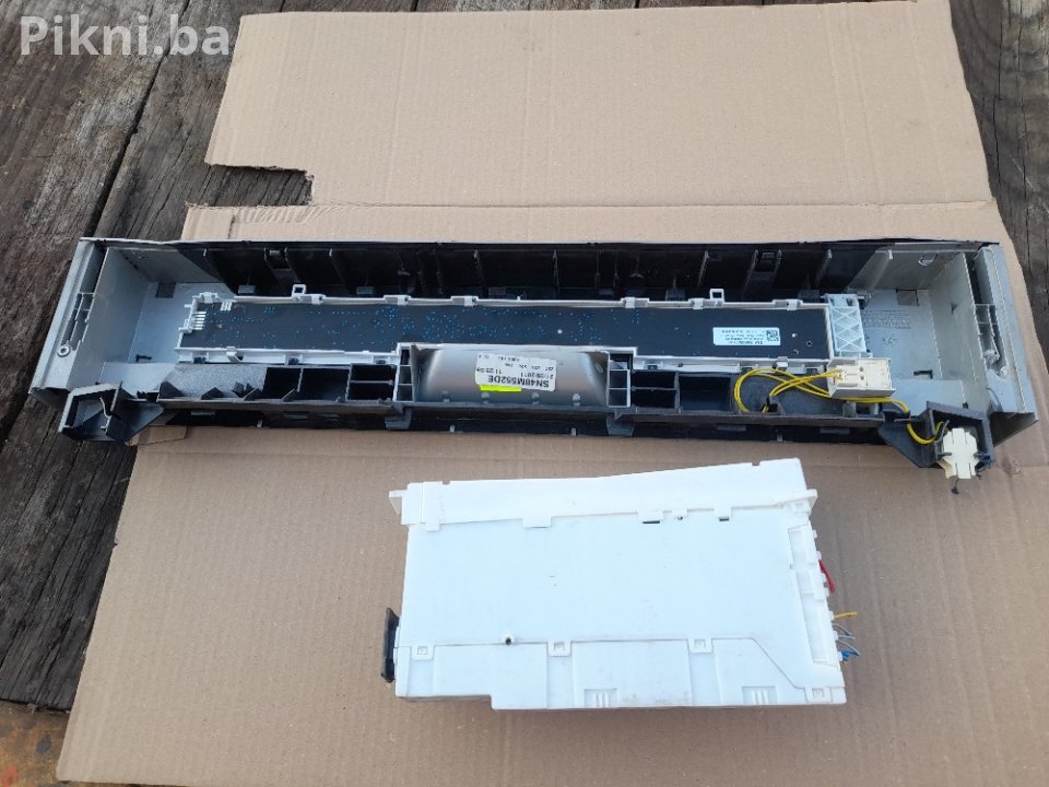 Elektronika (programator) za Siemens mašinu za suđe