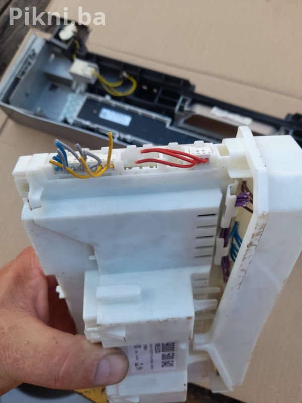 Elektronika (programator) za Siemens mašinu za suđe
