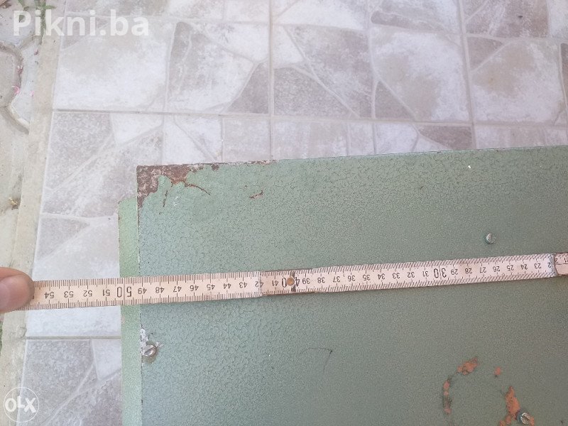 Industrijski Kalorifer TMB Banovići - 8.25 kW (Trofazni) - SNAGA