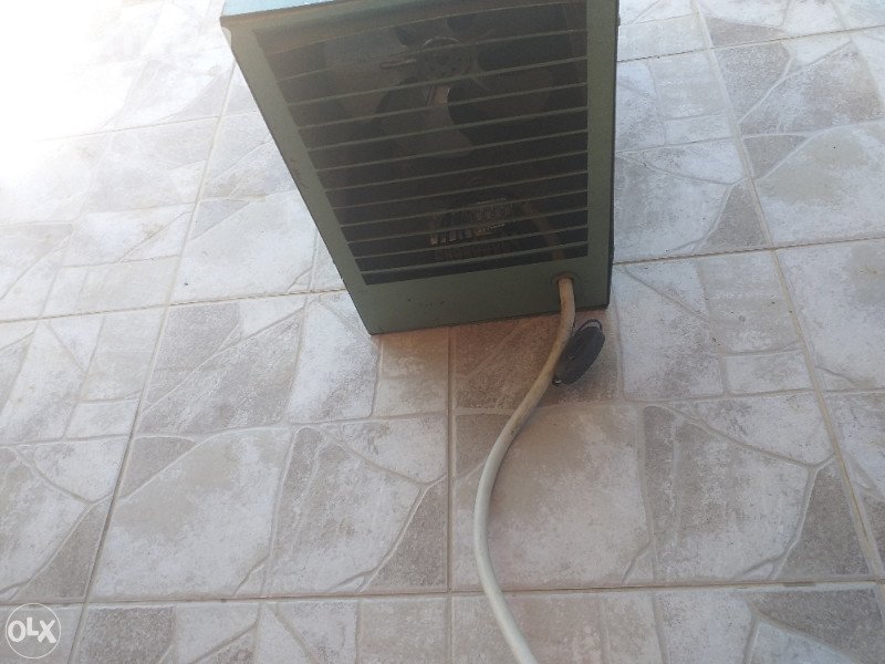 Industrijski Kalorifer TMB Banovići - 8.25 kW (Trofazni) - SNAGA