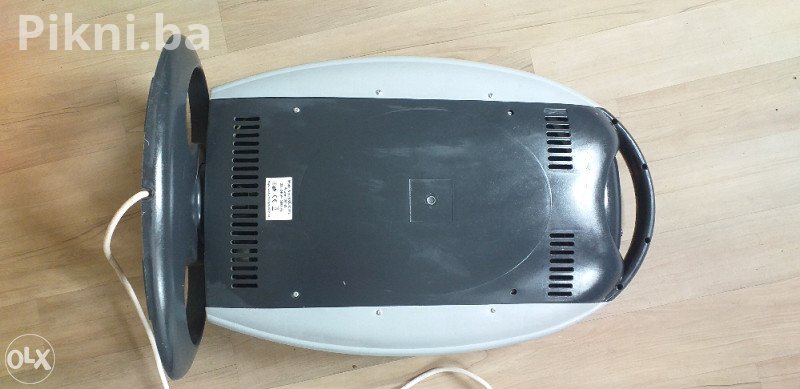 Kvarcna Grijalica MEROX 1200W (Radi na 800W) - SUPER POVOLJNO!