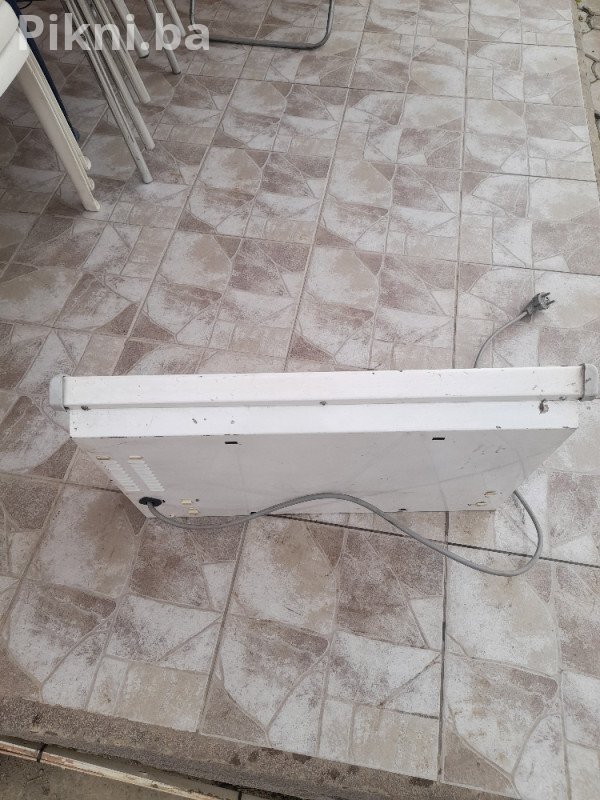 NEVIĐENA PRILIKA! BOSCH Konvektor 1.5 kW - Made in EU - SAMO 60 K