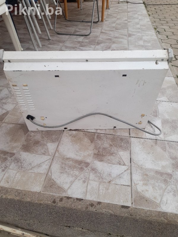 NEVIĐENA PRILIKA! BOSCH Konvektor 1.5 kW - Made in EU - SAMO 60 K