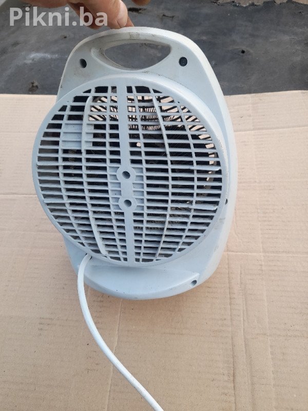 VIVAX Kalorifer 2000W - Potpuno Funkcionalan, Super Cijena!