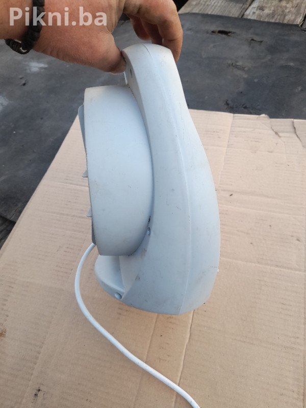 VIVAX Kalorifer 2000W - Potpuno Funkcionalan, Super Cijena!