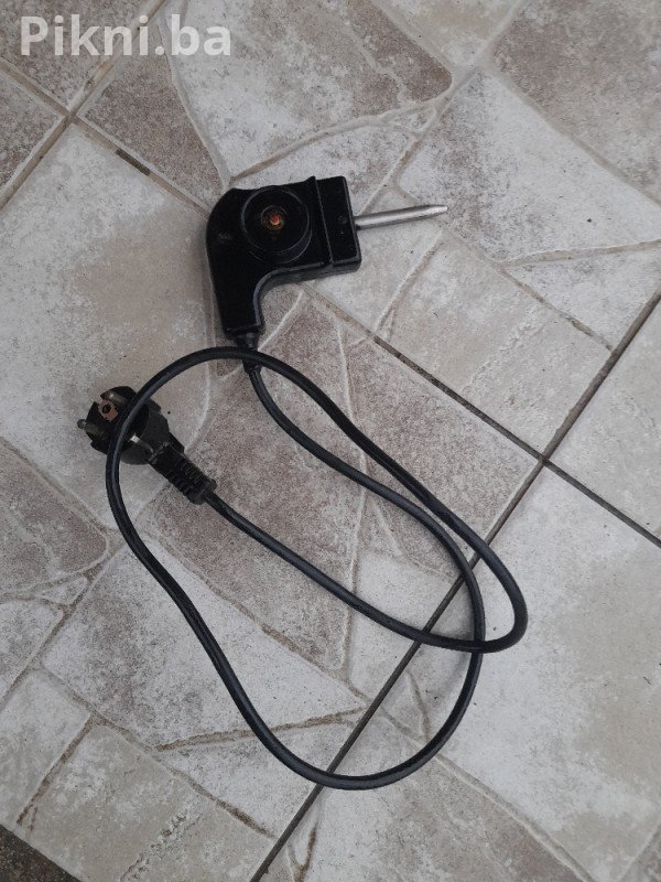 Termostart sa potenciometrom grijaci sporeti grijalice