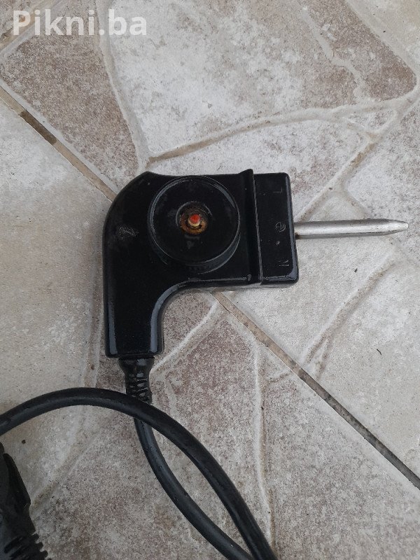 Termostart sa potenciometrom grijaci sporeti grijalice