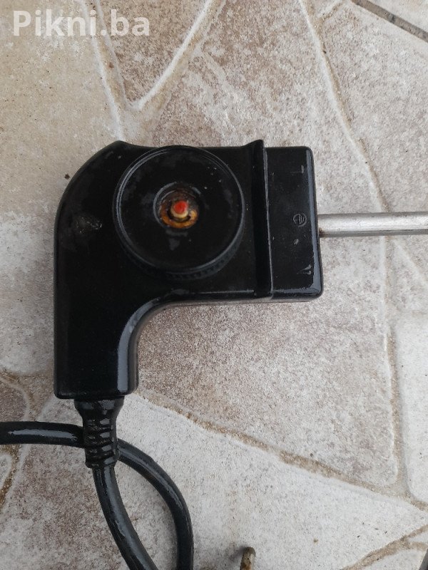 Termostart sa potenciometrom grijaci sporeti grijalice