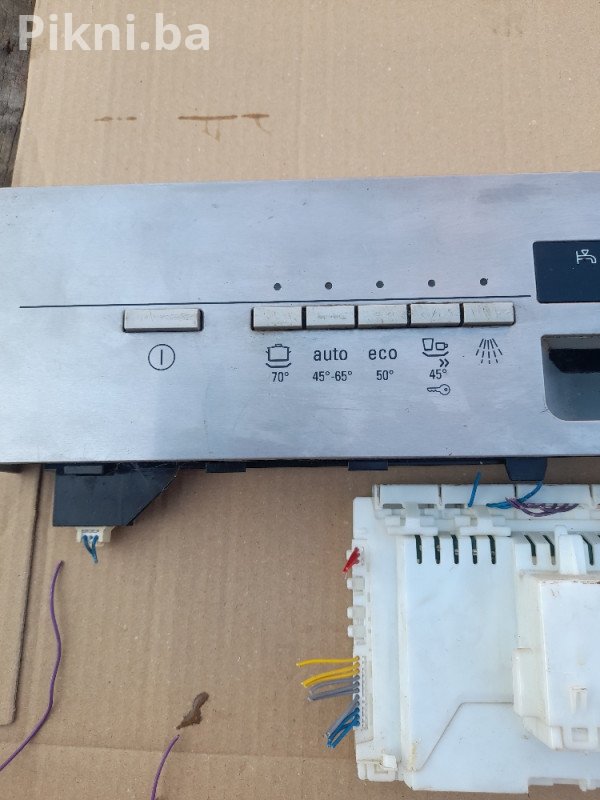 Elektronika (programator) za Siemens mašinu za suđe