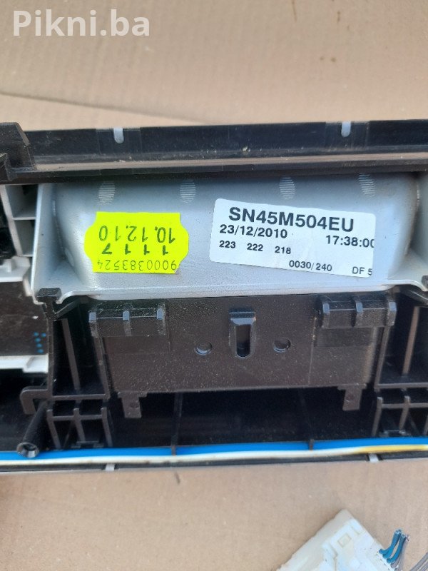 Elektronika (programator) za Siemens mašinu za suđe