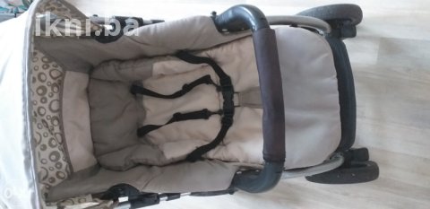 Zekiwa ALU-Jolly 433/113 Kolica - Vrhunski Kvalitet i Očuvanost! 13