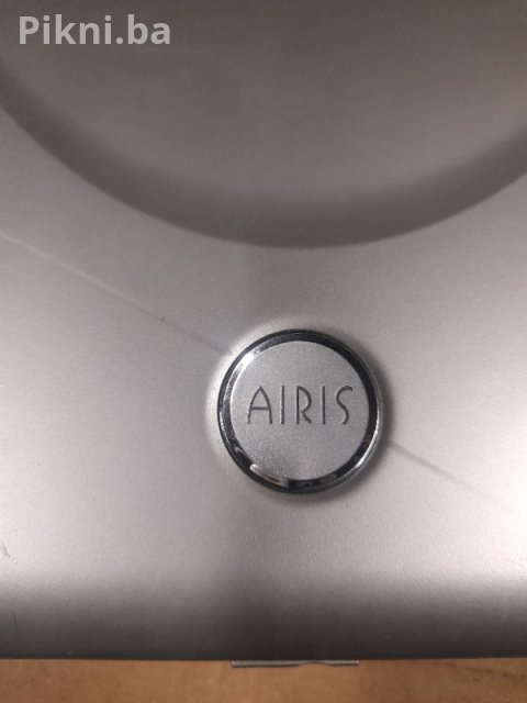 AIRIS LW256 Prijenosni DVD plejer (7 inčni) NEISPROBANO 11