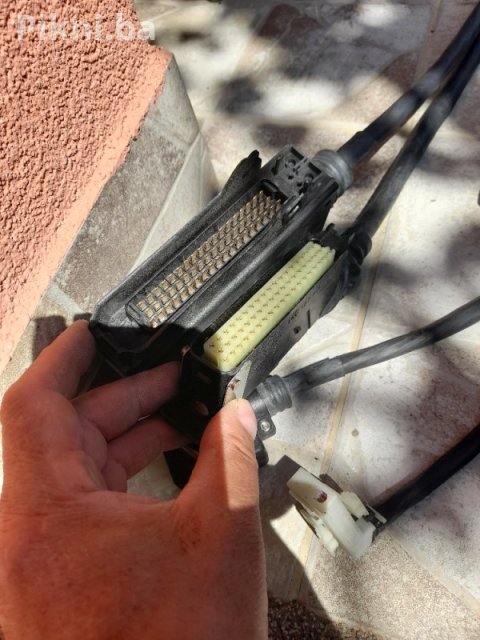 Kablovi auto dijagnostika VAG 1598 wv audi seat škoda 15