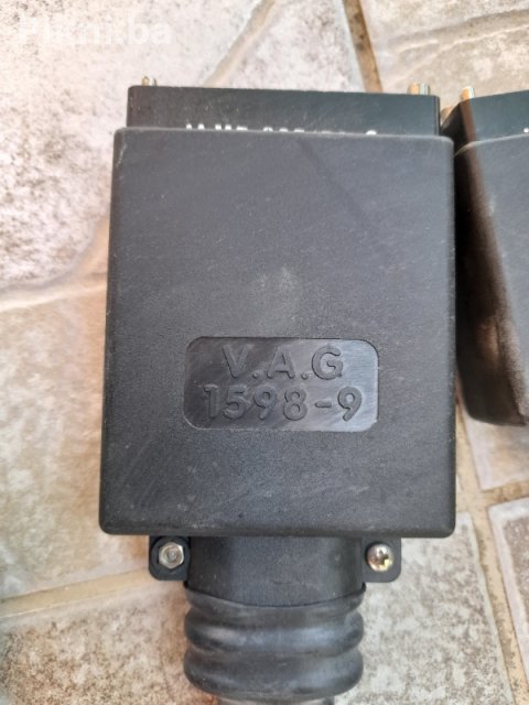 Kablovi auto dijagnostika VAG 1598 wv audi seat škoda 6