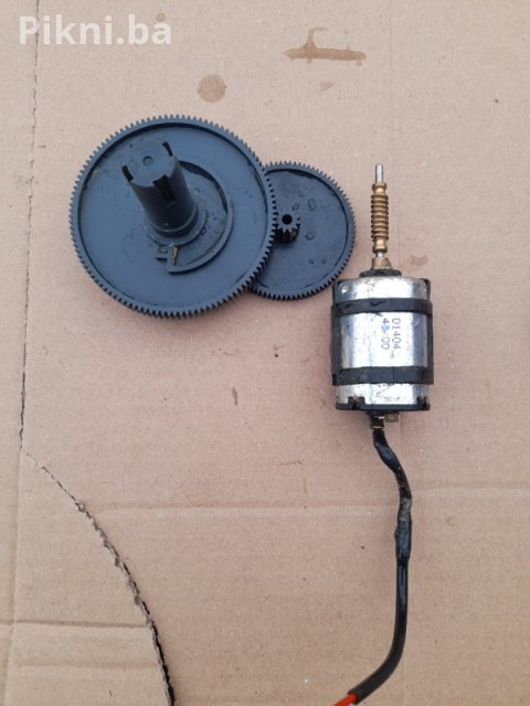 Elektro motor 12v elektromotori kafe aparat saeco spidem dijelovi 8