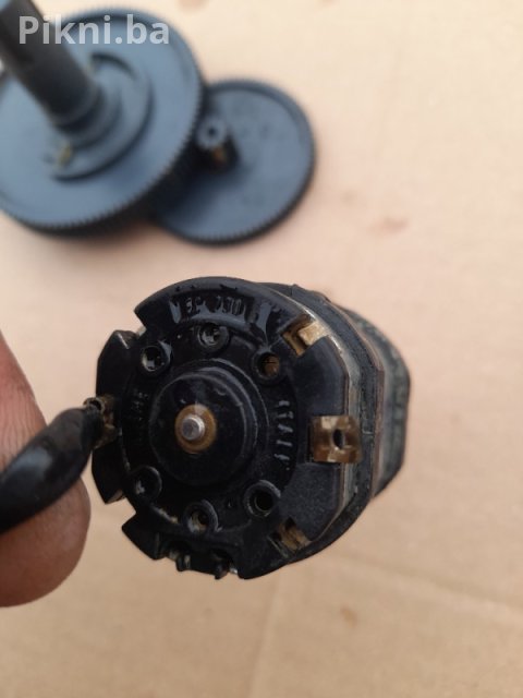 Elektro motor 12v elektromotori kafe aparat saeco spidem dijelovi 6
