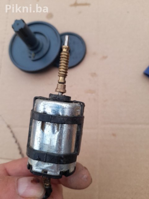 Elektro motor 12v elektromotori kafe aparat saeco spidem dijelovi 5