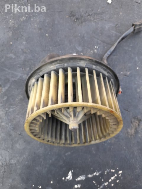 Ventilator kabine za auto 12v elektro motor elektromotori