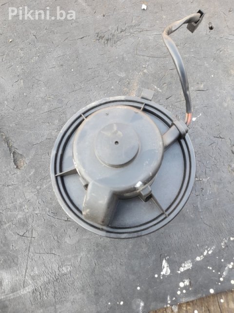 Ventilator kabine za auto 12v elektro motor elektromotori 5