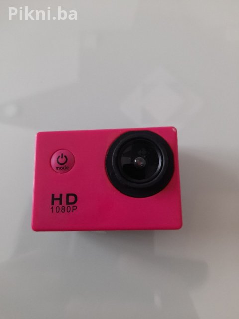 Akciona kamera HD 1080p kamere foto aparati go pro 25 KM