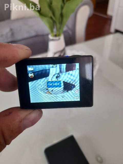 Akciona kamera HD 1080p kamere foto aparati go pro 25 KM