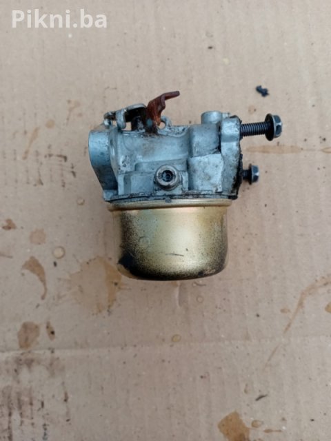 Karburator kosacice Briggs stratton Tecumsen dijelovi kosilice