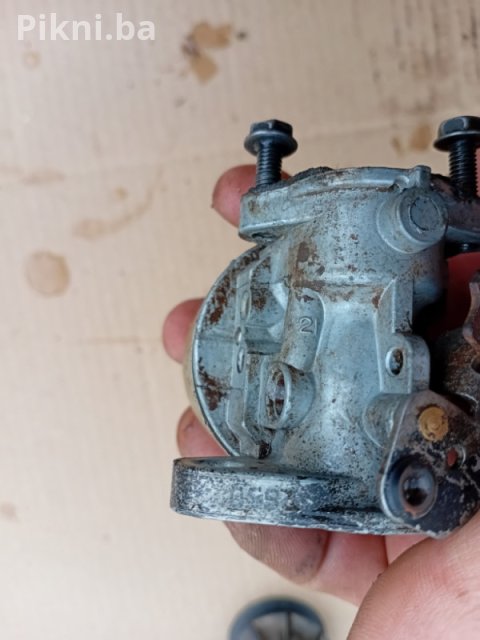 Karburator kosacice Briggs stratton Tecumsen dijelovi kosilice 4