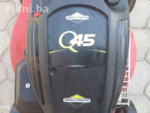 Kosačica na benzin Briggs strattion 4,5 konja 4