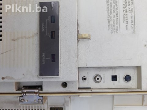 Telefonska centrala Panasonic KX-T30810B - Povoljno! 3