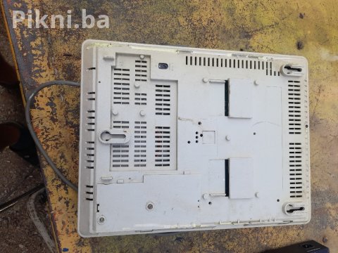Telefonska centrala Panasonic KX-T30810B - Povoljno!
