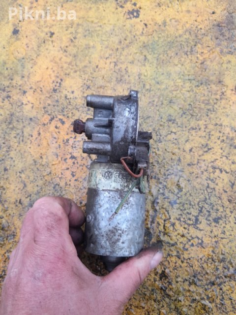 Motor od brisaca wv audi elekto motor elektromotori 3